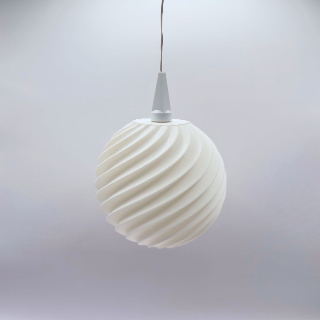 Miniatur-Lampenschirm Ferdinand