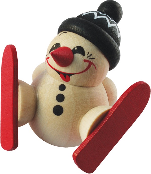 Cool Man Skischule Junior 5-teilig