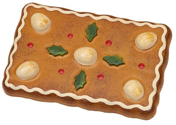 Hubrig - Magnetpin Honigkuchen