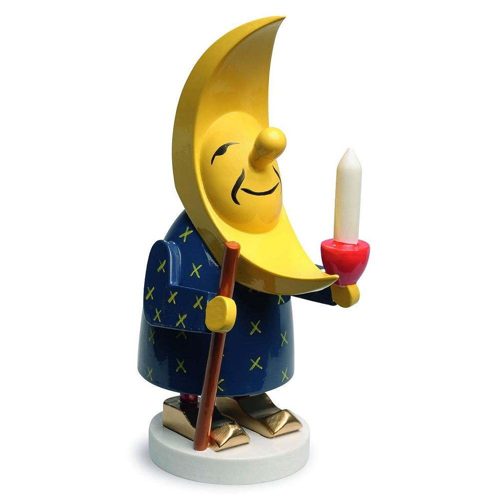 Mondfamilie Vater Mond