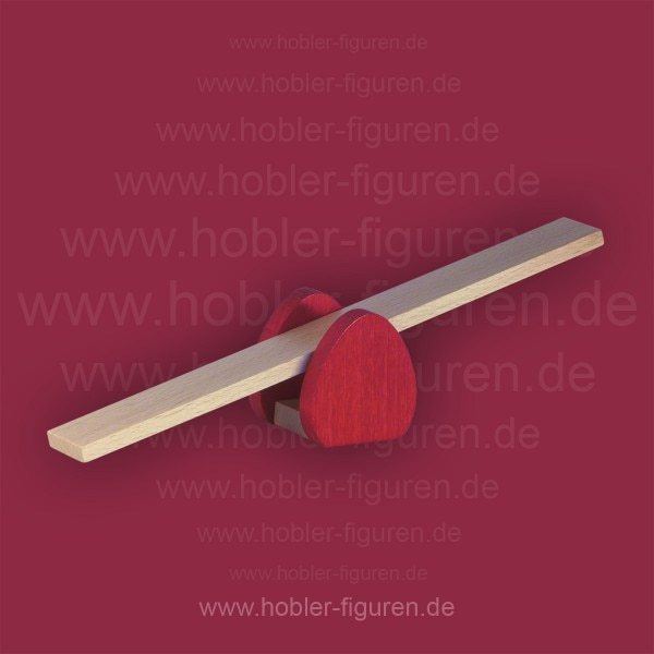 Wippe für Kaninchen