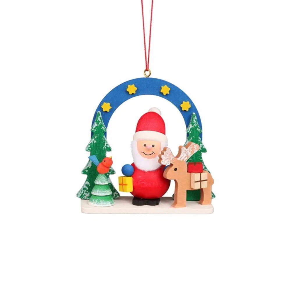 Baumbehang Sternenhimmel mit Niko - Auslaufartikel