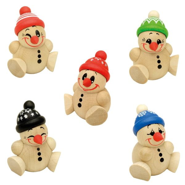 Cool Man Junior 5-tlg. - Auslaufartikel