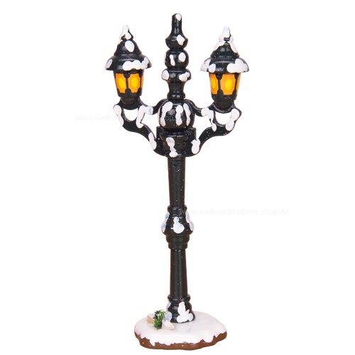 Hubrig - Winterkinder Laterne