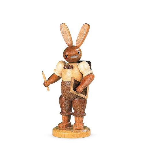 Hasenschuljunge natur klein