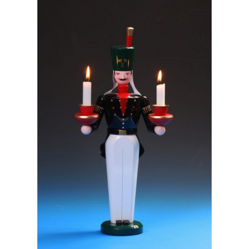 Lichterbergmann farbig