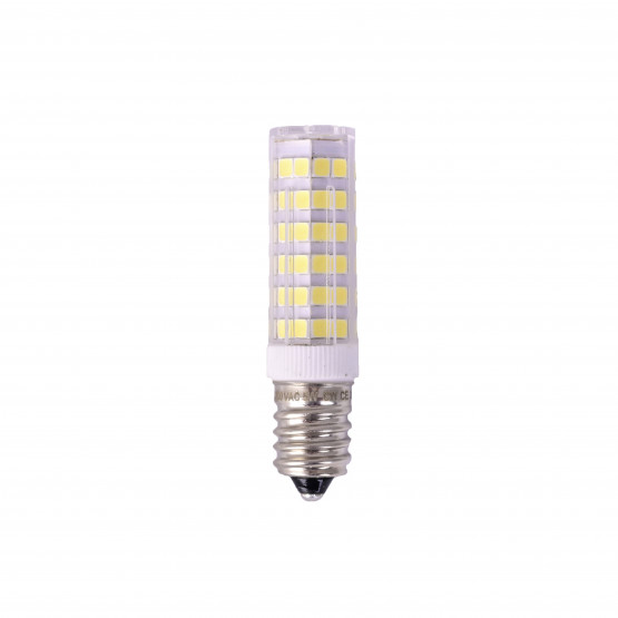 LED Lampe E14 (kaltweiß) für Herrnhuter Sterne aus Papier (I4 - I8)