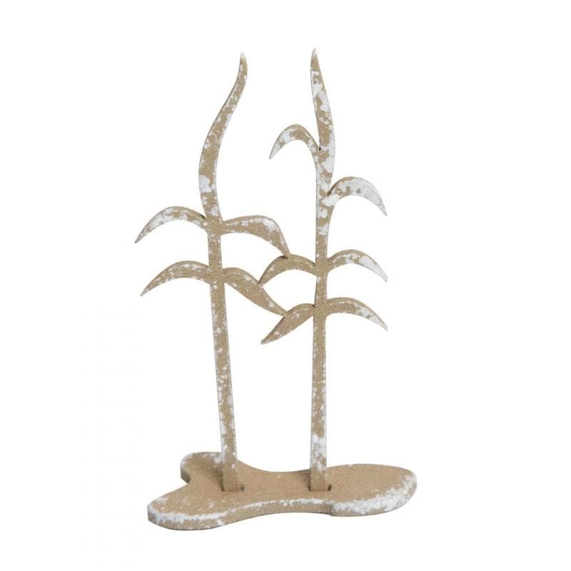 Schneeflöckchen - Schilf klein