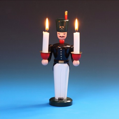 Lichterbergmann farbig