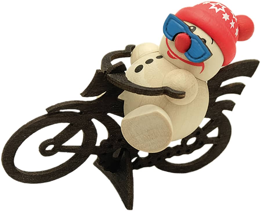 Cool Man Fahrrad E-Bike