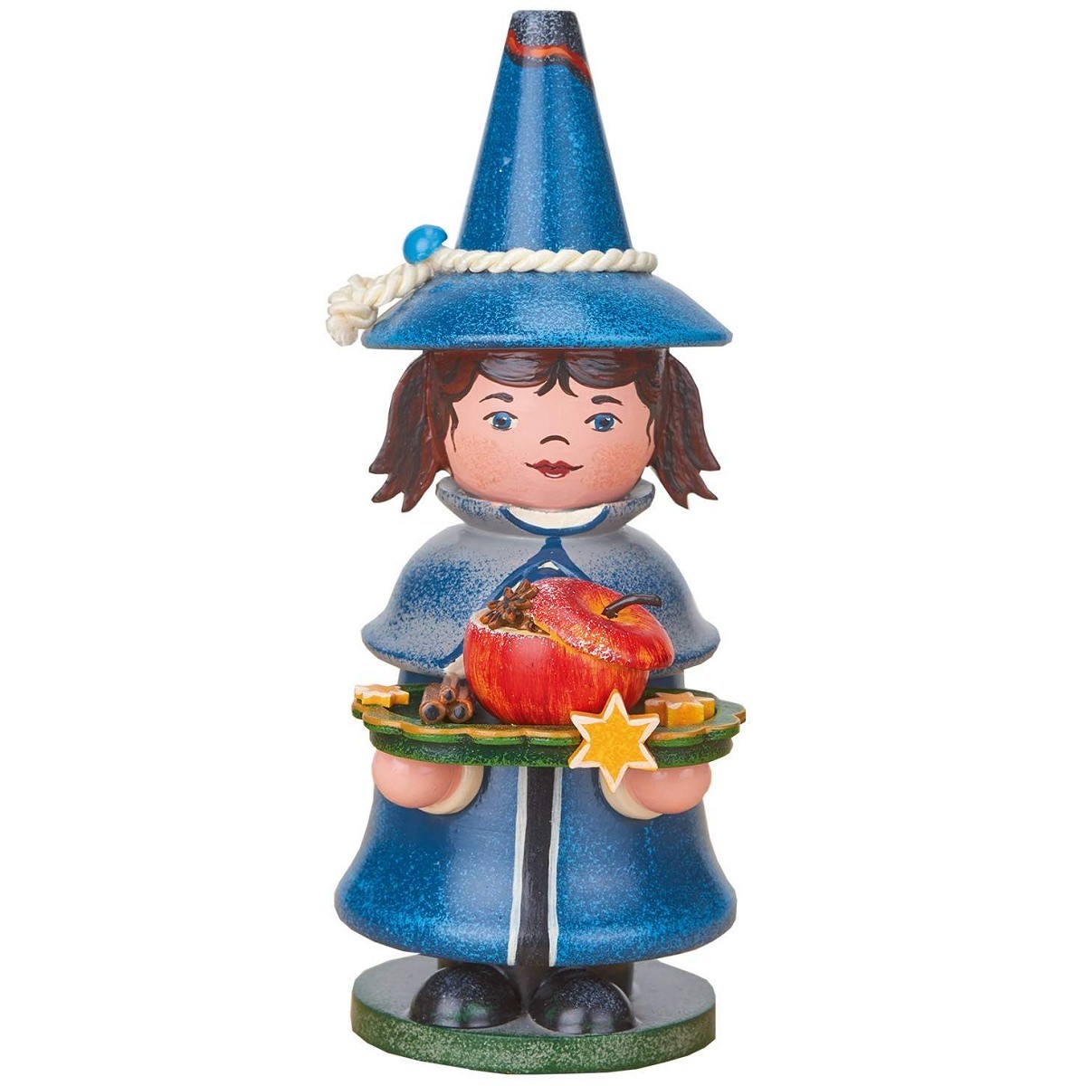 Hubrig - Räucherwichtel Bratapfel