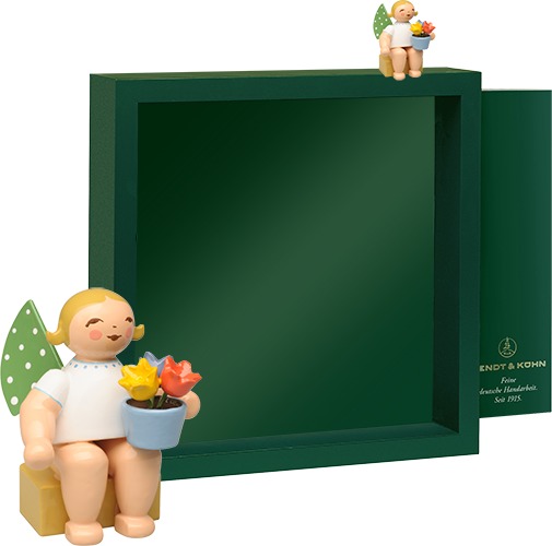 Kalenderblätter 2027