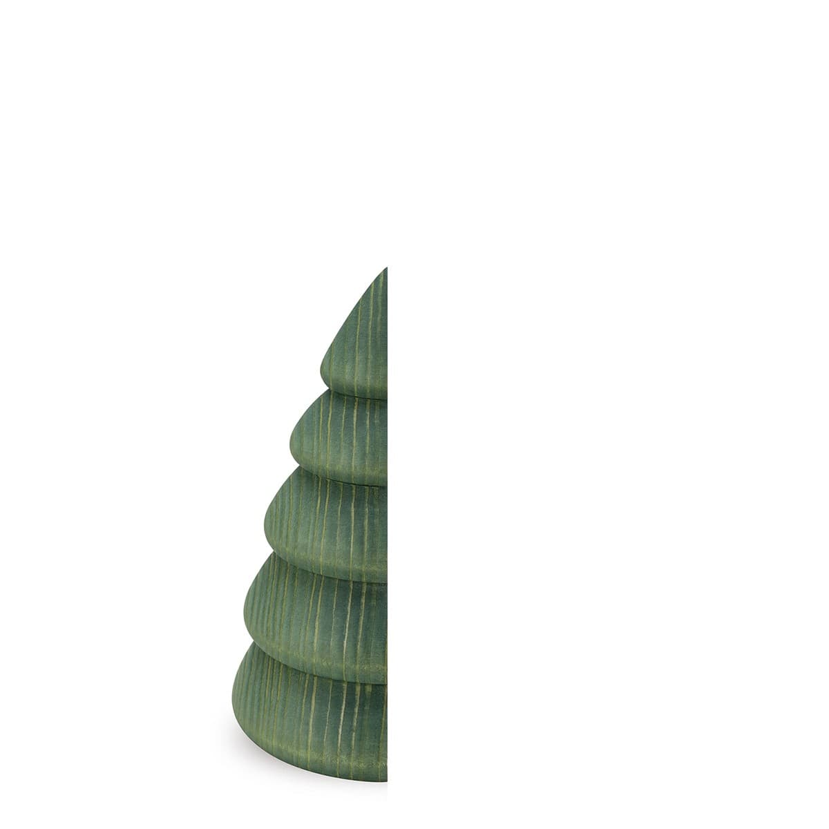 1/2 Baum für Wandrahmen