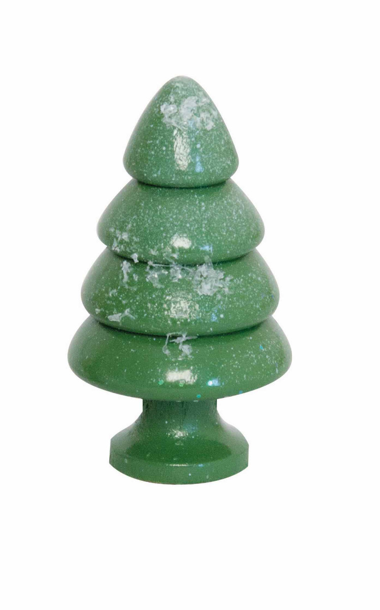 Schneeflöckchen - Baum groß 3-er Set