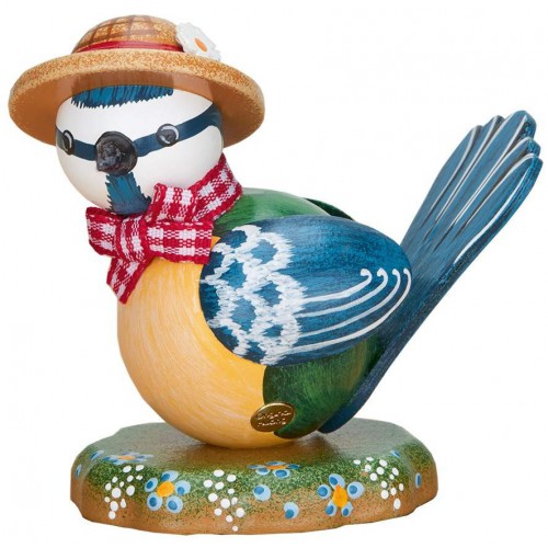 Hubrig - Blaumeisenlies´l Mini