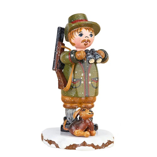 Hubrig - Winterkinder Förster