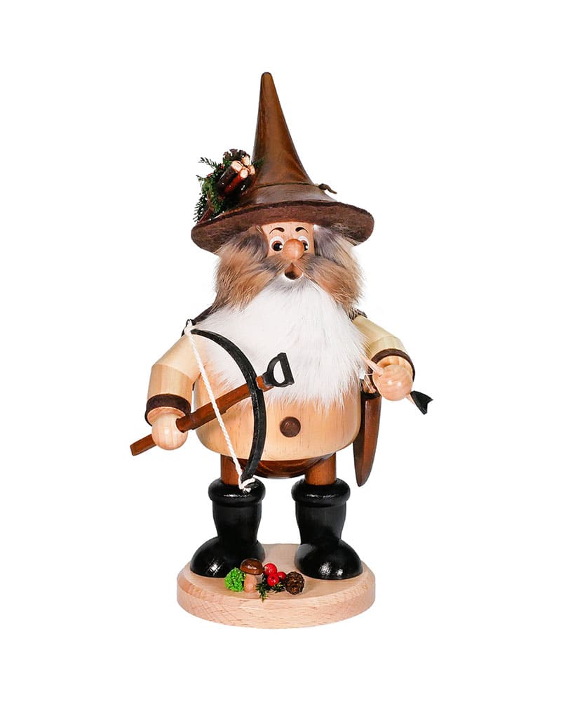 Räuberwichtel Armbrust