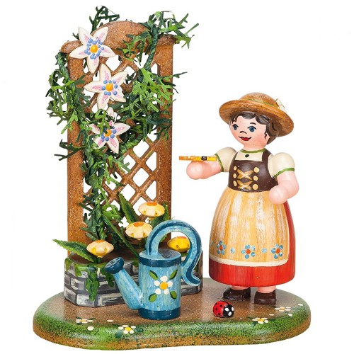 Hubrig - Sommerblumenranke