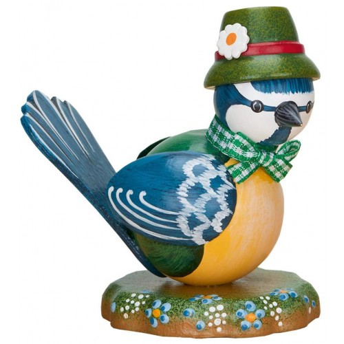 Hubrig - Blaumeisensepp´l Mini