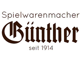 Spielwarenmacher Günther