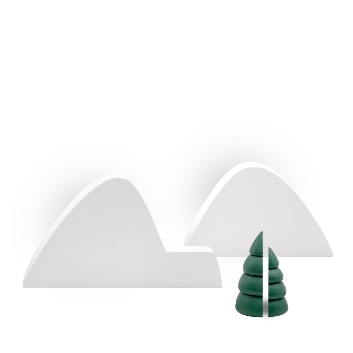 Winterlandschaft 1
