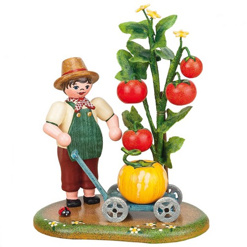 Hubrig - Gartenfreuden