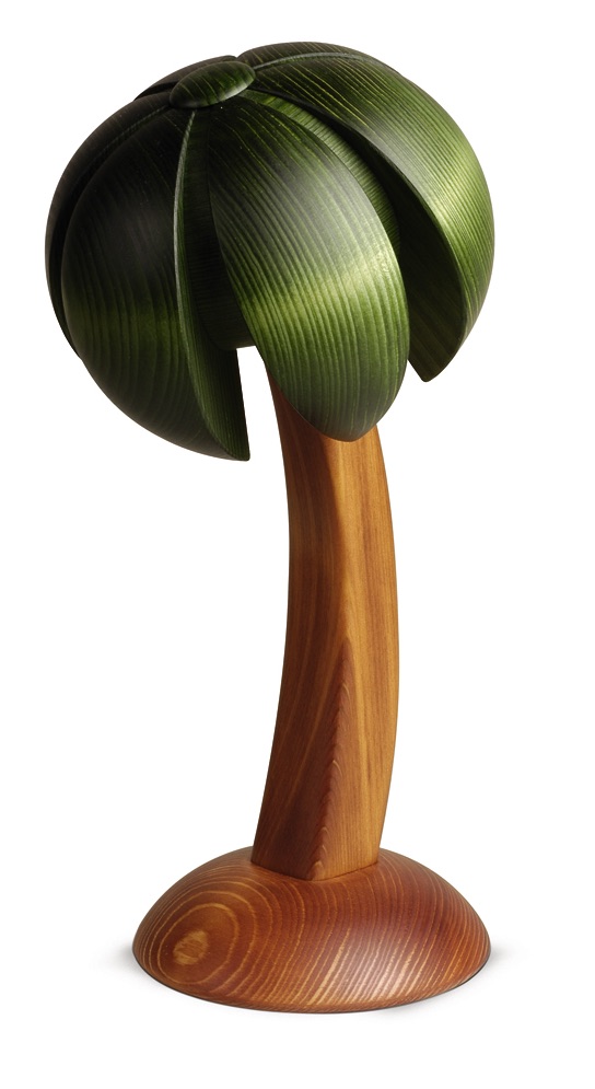 Palme groß