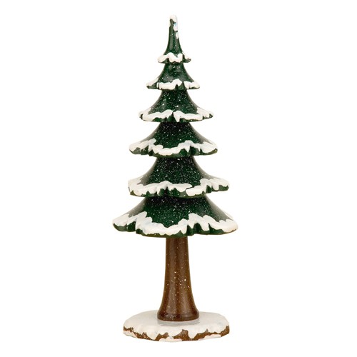 Hubrig - Winterkinder Winterbaum groß