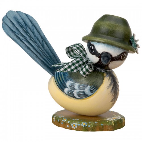 Hubrig - Blaumeisensepp´l