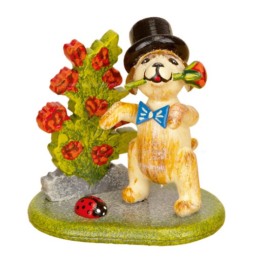 Hubrig - Rosenkavalier