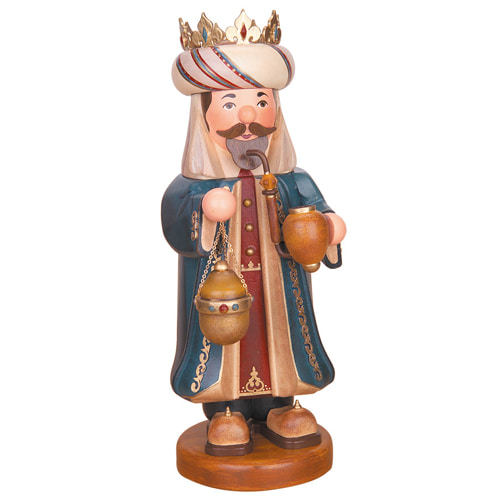 Hubrig - Heilige Drei Könige - Balthasar