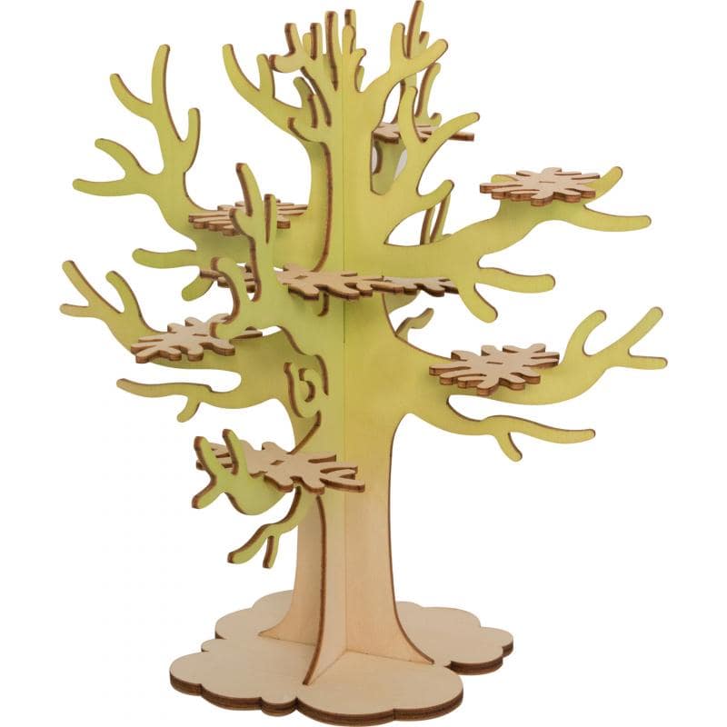 Eulenkinder Baum
