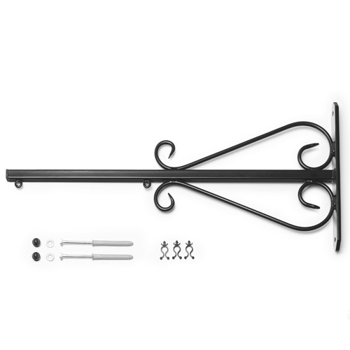 Wandarm 70 cm für Original Herrnhuter Sterne (A4 und A7)