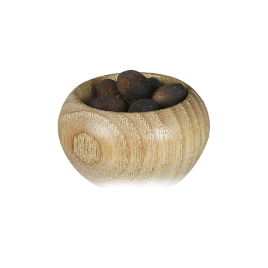 Nussschale