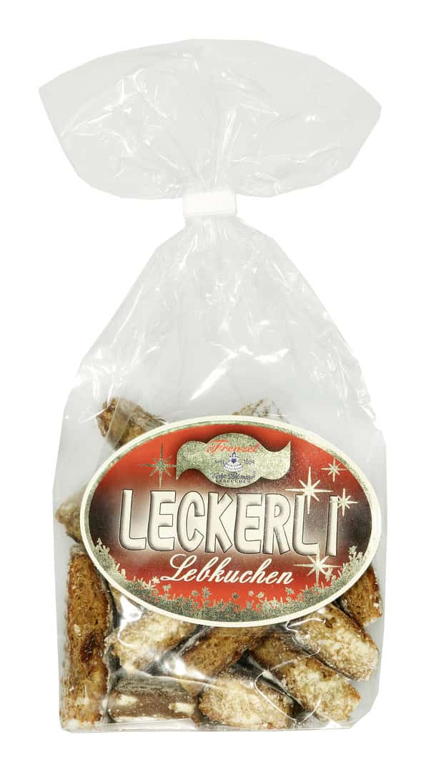 Pulsnitzer Leckerli 200 g