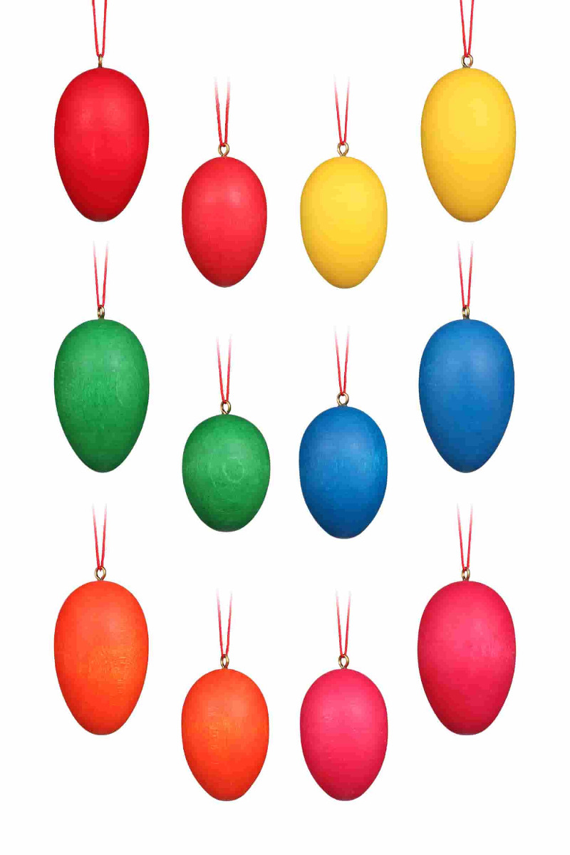 Baumbehang Beutelei 60-teilig