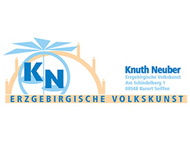 Knuth Neuber