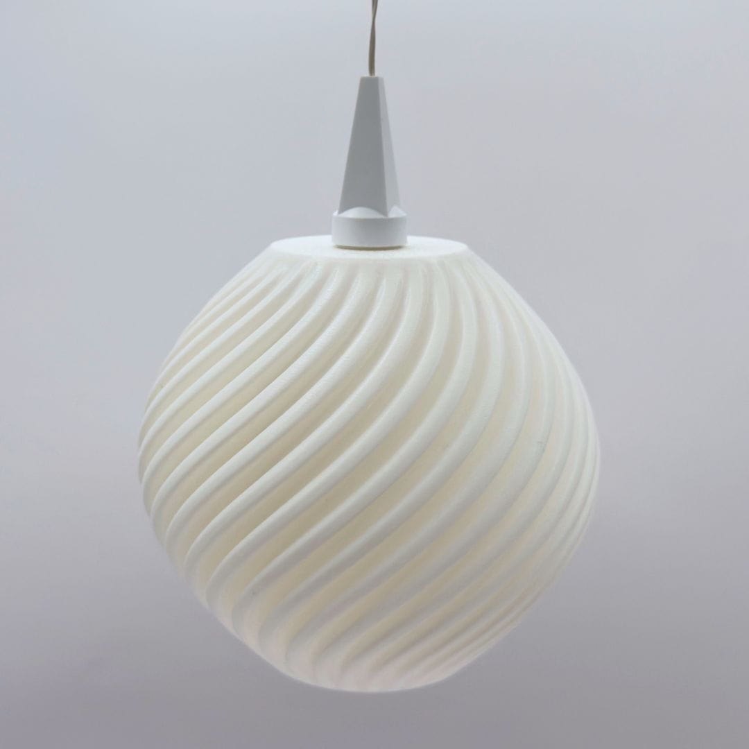 Lampenschirm Pauline