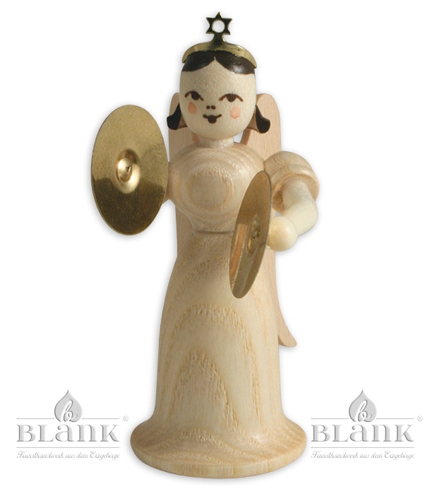 Blank - Langrockengel mit Becken